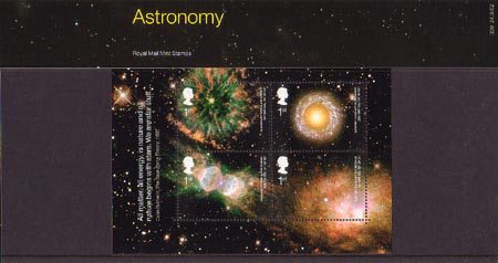Astronomy 2002