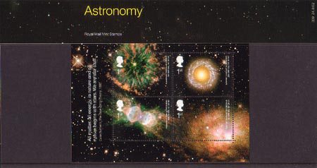 Astronomy - (2002) Astronomy