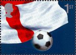 World Cup 2002  Stamp (2002) World Cup 2002
