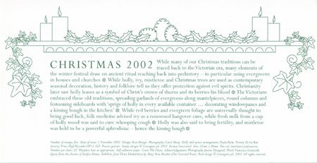 Christmas 2002 (2002)