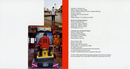 Reverse for World Cup 2002