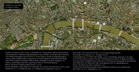 Bridges of London - (2002) Bridges of London