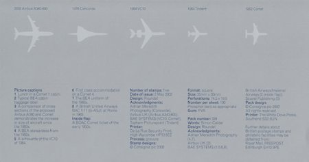 Airliners - (2002) Airliners