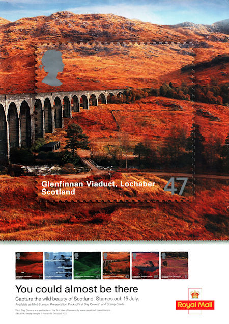 Scotland. A British Journey  (2003)