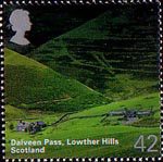 Scotland. A British Journey  2003