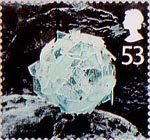 53p, Ice Ball from Christmas 2003 (2003)