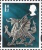 Regional Definitive - Wales 2003