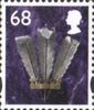 Regional Definitive - Wales 2003