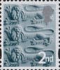 Regional Definitive - England 2003