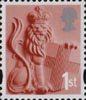 Regional Definitive - England 2003