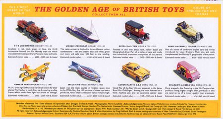 Reverse for Transports of Delight
