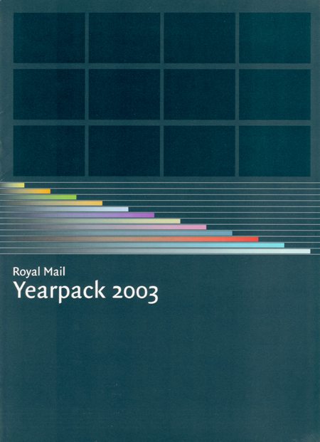 Year Pack 2003 (2003)