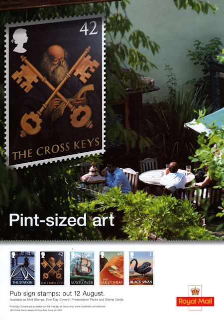 Pub Signs (2003)