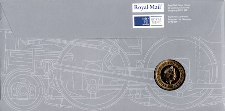 Reverse for 200 Years of British Steam Engines