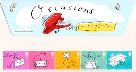 Occasions 2004 - (2004) Occasions 2004