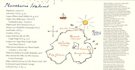 A British Journey - Northern Ireland - (2004) A British Journey : Northern Ireland