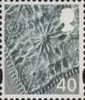 Regional Definitive 40p Stamp (2004) Linen
