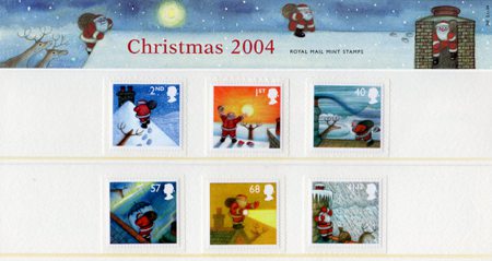 Christmas 2004 2004