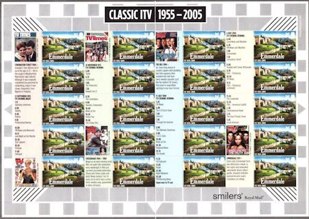 Classic ITV (2005)