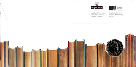 Reverse for Jane Eyre by Charlotte Bronte