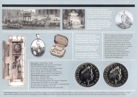 Image for Trafalgar