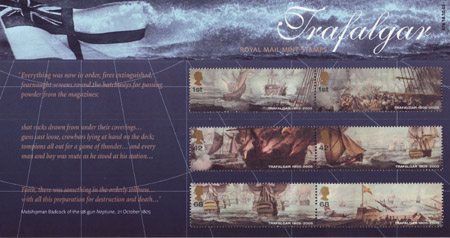 Trafalgar - (2005) Trafalgar
