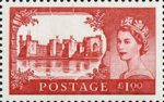 GB Stamps from Collect GB Stamps