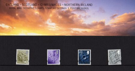 Regional Definitive 2005