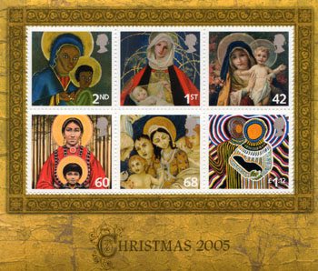 Christmas 2005 - (2005) Christmas