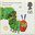 68p, The Very Hungry Caterpillar by Eric Carle from Animal Tales (2006)