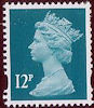 GB Stamps from Collect GB Stamps