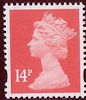 GB Stamps from Collect GB Stamps