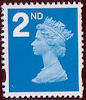 GB Stamps from Collect GB Stamps