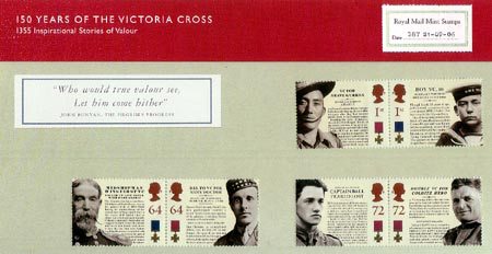 The Victoria Cross 2006