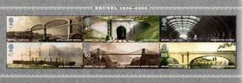 Brunel - (2006) Brunel