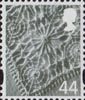 Regional Definitive 44p Stamp (2006) Linen