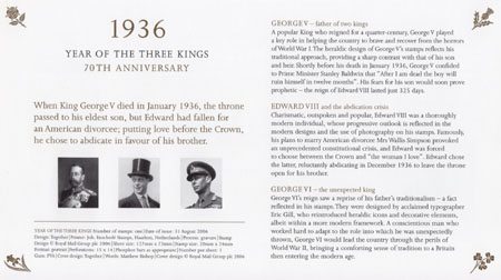 Three Kings (2006)