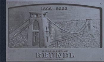 Brunel 2006