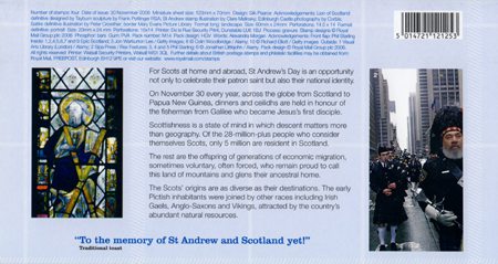 Celebrating Scotland (2006)