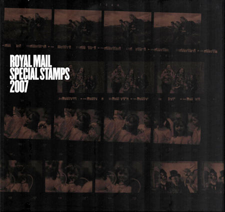 Collections 2007 (2007)