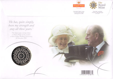 Reverse for The Diamond Wedding Anniversary