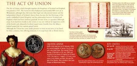 Image for United into one Kingdom