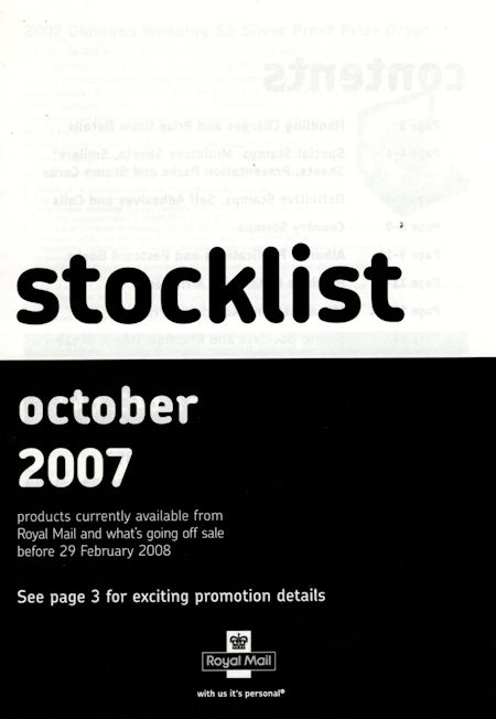 Publications 2007 (2007)