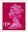 £1, Ruby from The Machin Definitives Fourtieth Anniversary (2007)