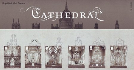 Cathedrals (2008)