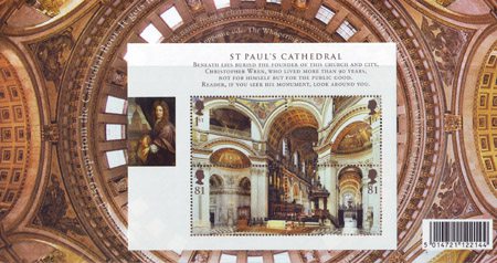 Cathedrals - (2008) Cathedrals