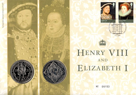 The House of Tudor (2009)