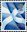 2nd, Saltire from 250th Anniversary of Robert Burns (2009)