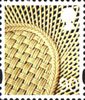 Regional Definitive 90p Stamp (2009) Parian China