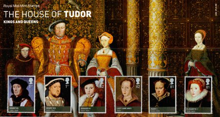 The House of Tudor 2009